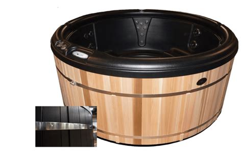 Options Accessories Nordic Hot Tubs