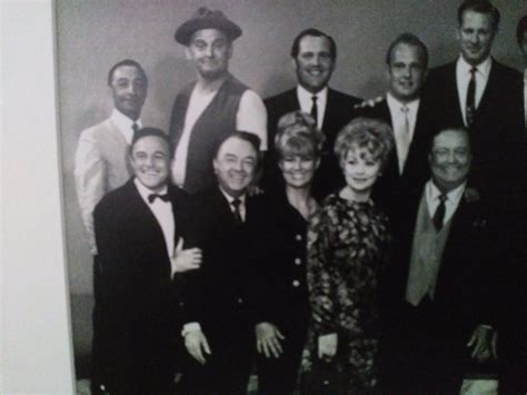 Gene Kelly Lucille Ball Jackie Gleason And More 1960s Vintage Ensemble