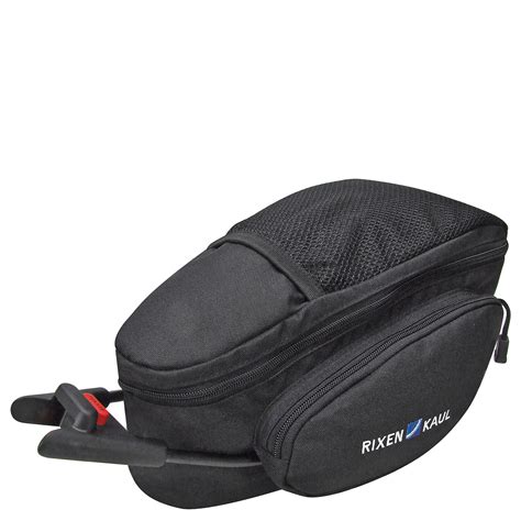 Klickfix Rixen Kaul Contour Magnum Saddle Bag Incl Klickfix Contour