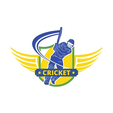 Cricket Vectors Illustrations For Free Download Spots Logo Cricket