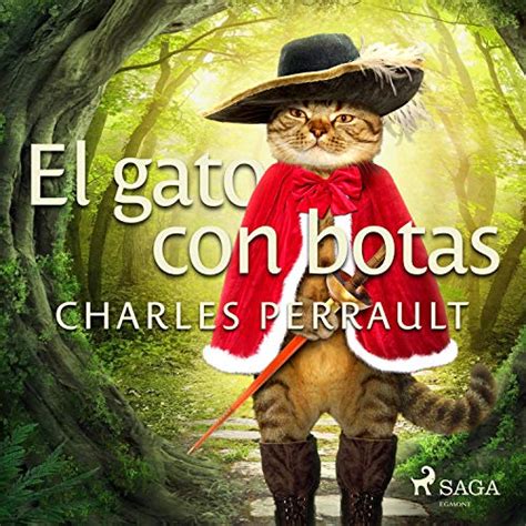 El Gato Con Botas Audiobook Free With Trial