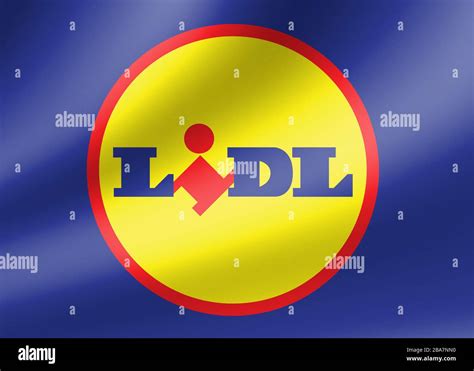 Lidl logo icon Fotos und Bildmaterial in hoher Auflösung Seite 2