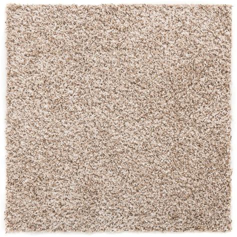 Nance Carpet And Rug Residential Sandy Beige Peel And Stick 24 In X 24