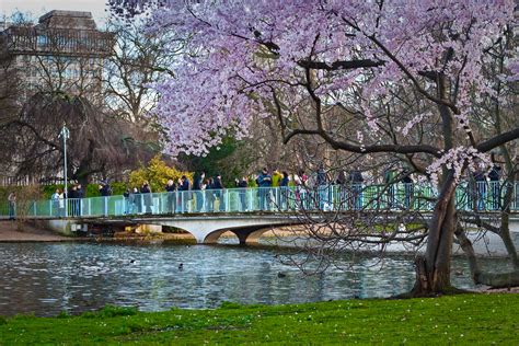 Comment S Appelle Le Grand Parc De Londres Le Roi Du Vpn