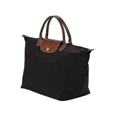 Kate Middleton's FOUR Longchamp Le Pliage Tote Bags