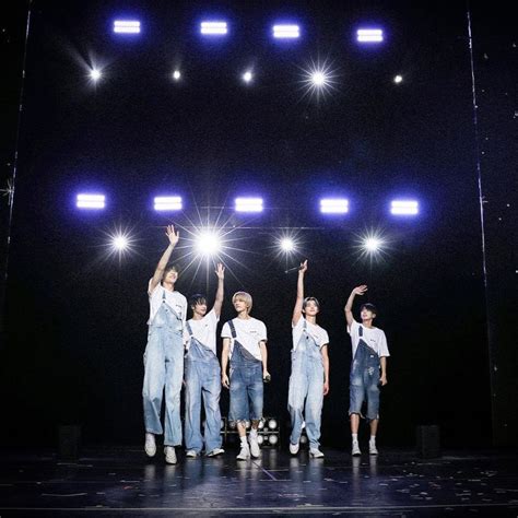 K-Pop Band TXT To Perform In Singapore On April 1