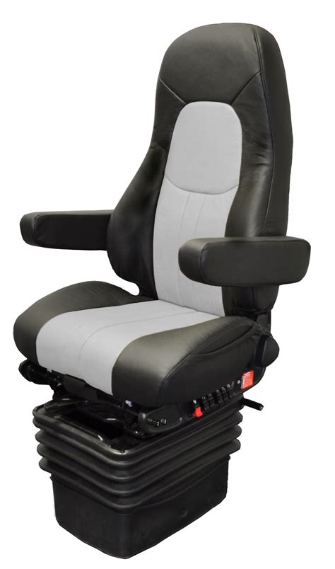 China Online Exporter Air Ride Seats For Semi Trucks YY14 Case CXB