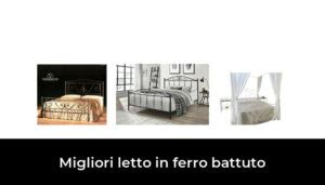 47 Migliori Letto In Ferro Battuto Nel 2024 Recensioni Opinioni Prezzi