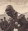 Category Adrian Helmet In Albanian Service Wikimedia Commons