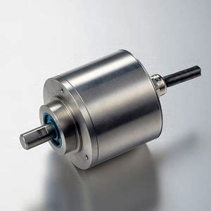 Incremental Rotary Encoder SMRS64 Series Hohner Automaticos