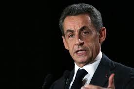 Nicolas Sarkozy French Ex President Ordered To Stand Trial Prime