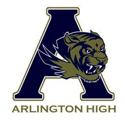 Arlington High School (TN) Varsity Football