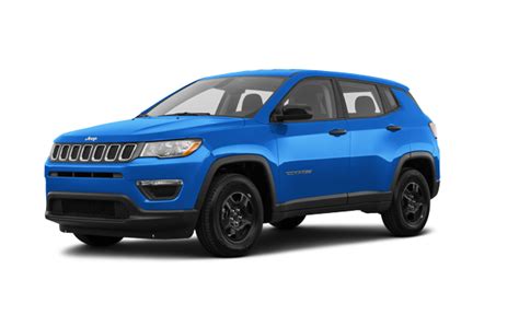 Connell Chrysler in Woodstock | The 2021 Jeep Compass Sport