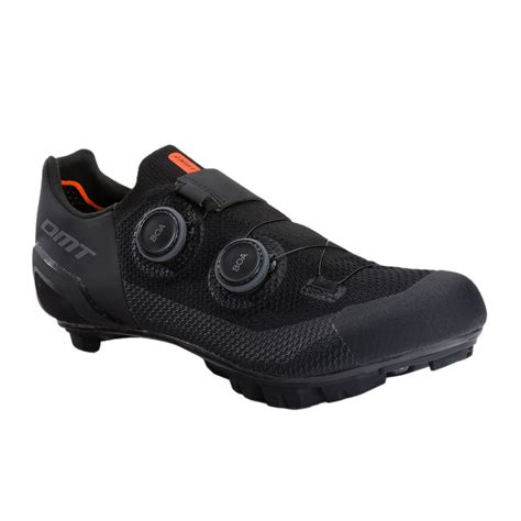 Buty rowerowe MTB męskie DMT MH10 czarne M0010DMT23MH10 A 0064 44 EU