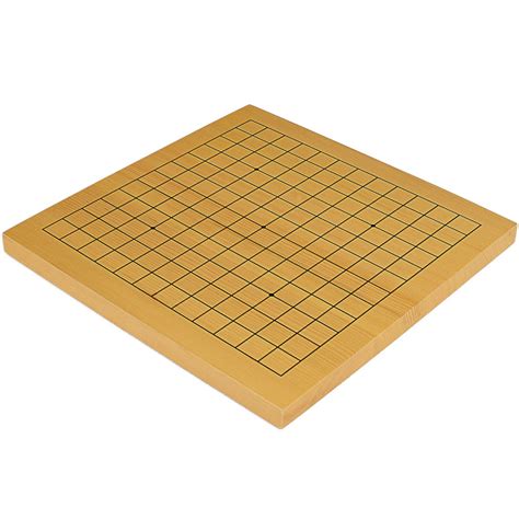 Wooden Go Game --- Traditional Wooden Board Game