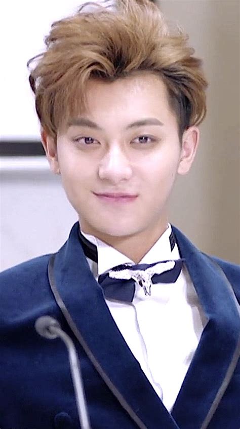 Pin By Sann Matsu On Negotiator Ztao Cute Tao Tao Exo