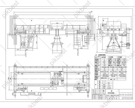 Mechanical Drawing Dwg Decors And 3d Models Free Download Pikbest