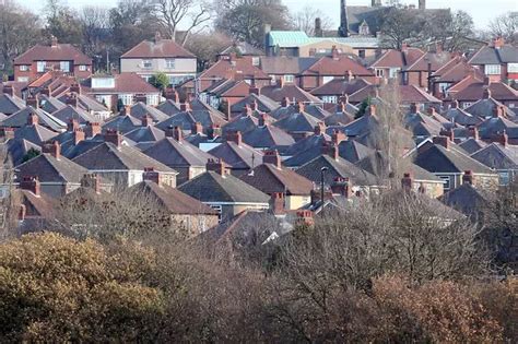 South Tyneside Council Could Take Back Control Of Social Housing In