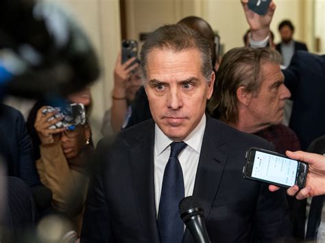 Fox News Pulls Down Series As Hunter Biden Threatens Lawsuit Wusf