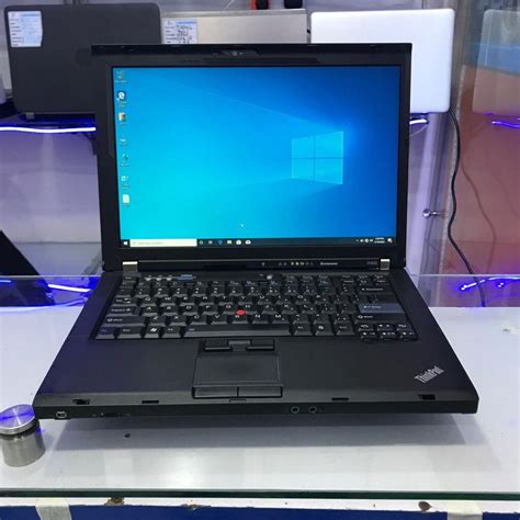 Uk Used Powerful Lenovo T420 Laptop Intel Core I5 4gb Ram 320gb