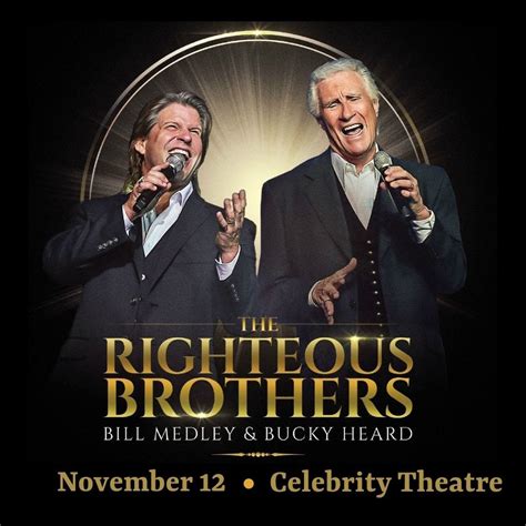 Righteous Brothers – 95.1 the 94.9 Wow Factor