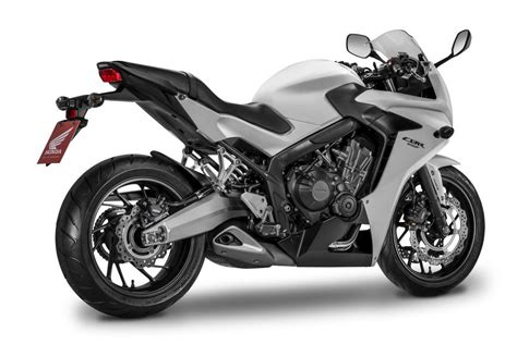 Honda Cb F E Cbr F Chegam Ao Mercado Blogauto