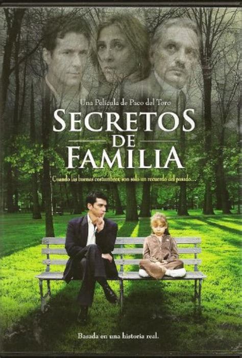 Secretos De Familia