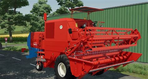 Bizon Z V Fs Farming Simulator Mod Fs Mod Images And Porn