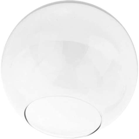 1 Abat Jour Globe En Verre Abat Jour De Remplacement Pour Luminaire