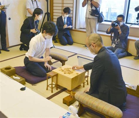 藤井七段、最年少タイトルへ「今まで通り気負わず臨む」芸能デイリースポーツ Online