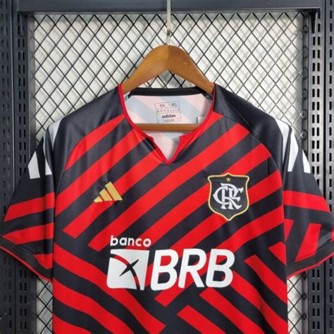 23 24 Flamengo Special Edition Soccer Jersey Soccer Jersey Yupoo