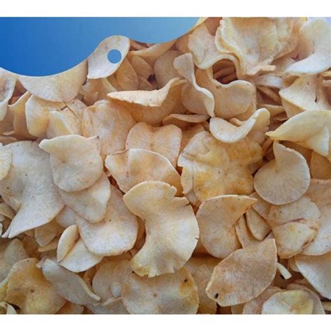 Jual Keripik Singkong Asin Gurih Kg Shopee Indonesia