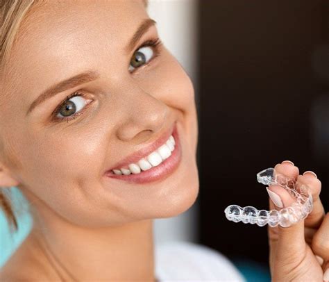 Orthodontics Spring Tx Invisalign Clearcorrect