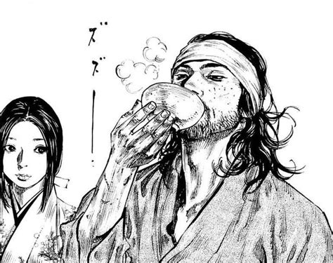 Pin By Boogie On Vagabond Vagabond Manga Otsu Samurai Art