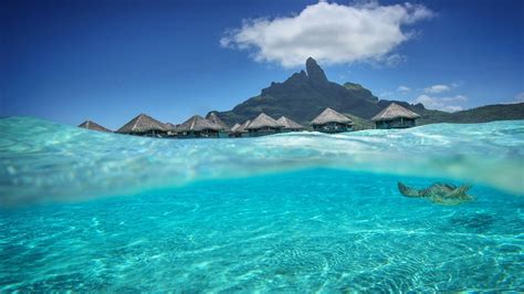 Bora Bora Desktop Wallpapers Top Free Bora Bora Desktop Backgrounds