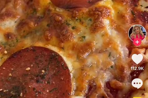 Low Fat Pizza Dough Recipe Needs Only Two Ingredients And It Can Go In