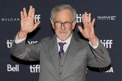 Steven Spielberg Revive Sua Inf Ncia Em The Fabelmans A Cr Tica De