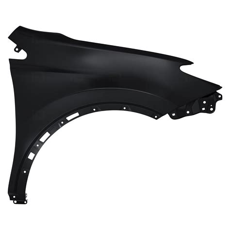 Replace To Pp Front Passenger Side Fender Platinum Plus