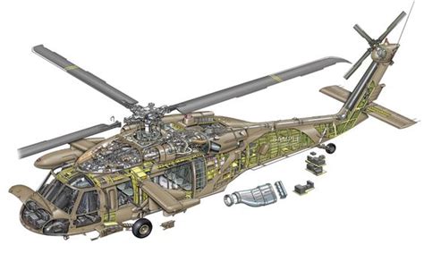 Diagram Black Hawk Helicopter Diagram Mydiagramonline