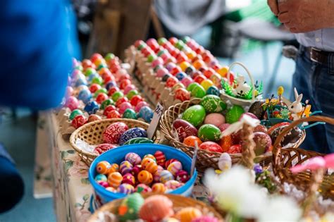 17 Kiermasz Wielkanocny w Krośnie już 24 marca Super Nowości