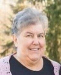 Obituary Of Linda Susan King