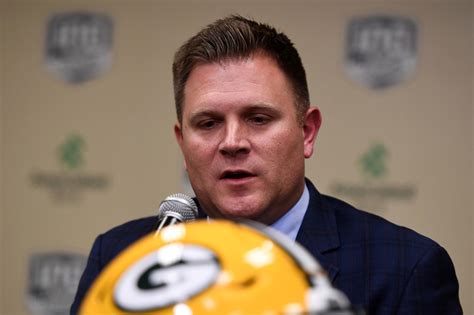 Packers: Brian Gutekunst's three best moves as general manager