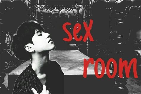 Sex Room imagine yugyeom História escrita por bb brownie Spirit Fanfics e Histórias