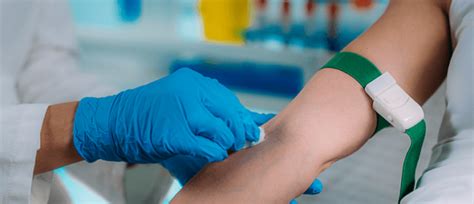 Career Paths 5 Job Benefits Of Becoming A Phlebotomy Technician