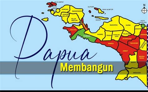 Masyarakat Nabire Dukung Dob Dan Pemekaran Provinsi Papua Tengah