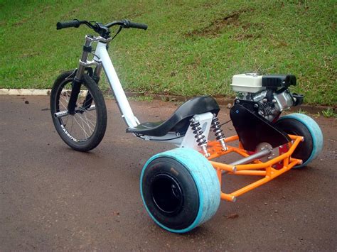 Projeto Do Drift Trike Completo R 70 00 Em Mercado Livre