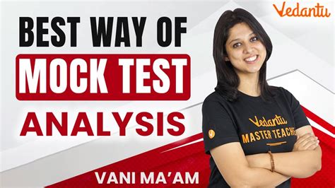 Neet Use This Mock Test Analysis Technique To Double Your Score