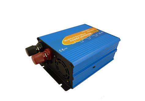 150W 12V Modified Sine Wave Power Inverter