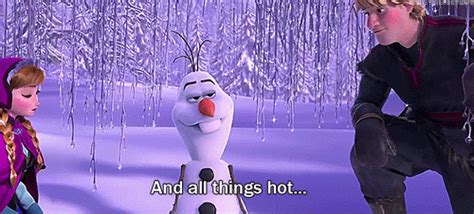 Olaf Snowman GIFs - Find & Share on GIPHY