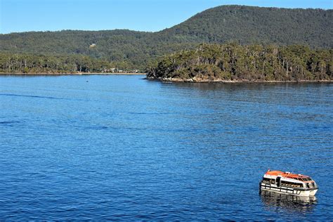 Transportation to Port Arthur, Australia - Encircle Photos